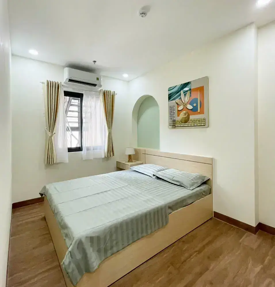 Cho thuê phòng 85/20, Phạm Viết Chánh - zbt, Phường 19, Quận Bình Thạnh, Hồ Chí Minh N7224 P27186