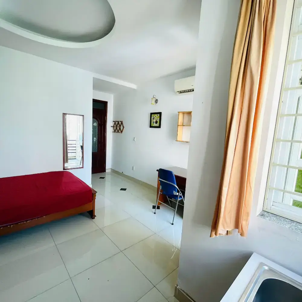 Cho thuê phòng 750/1/12, Nguyễn Kiệm, Phường 04, Quận Phú Nhuận, Hồ Chí Minh - zbt