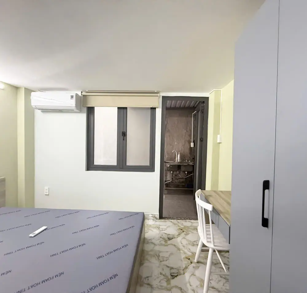 Cho thuê phòng 57/6/5, Điện Biên Phủ - zbt, Phường 15, Quận Bình Thạnh, Hồ Chí Minh N7810 P27211