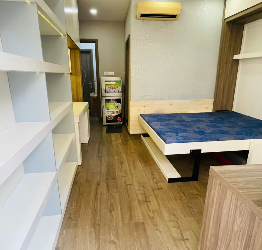 Cho thuê phòng 71/49, Nguyễn Công Hoan - zbt, Phường 07, Quận Phú Nhuận, Hồ Chí Minh