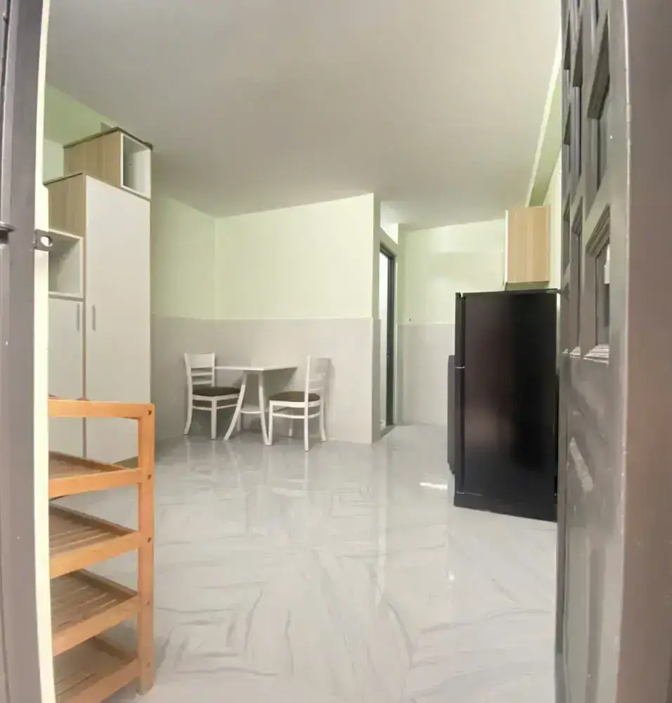 Cho thuê phòng 80/31, Huỳnh Văn Nghệ ZTT2, Phường 8, Quận Gò Vấp, Hồ Chí Minh