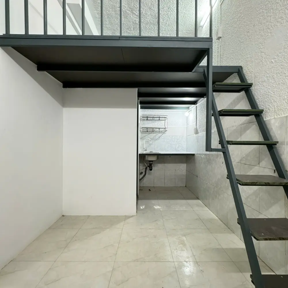 Cho thuê phòng 35/14, Nguyễn Tư Giản - zbt, Phường 12, Quận Gò Vấp, Hồ Chí Minh N905 P27239