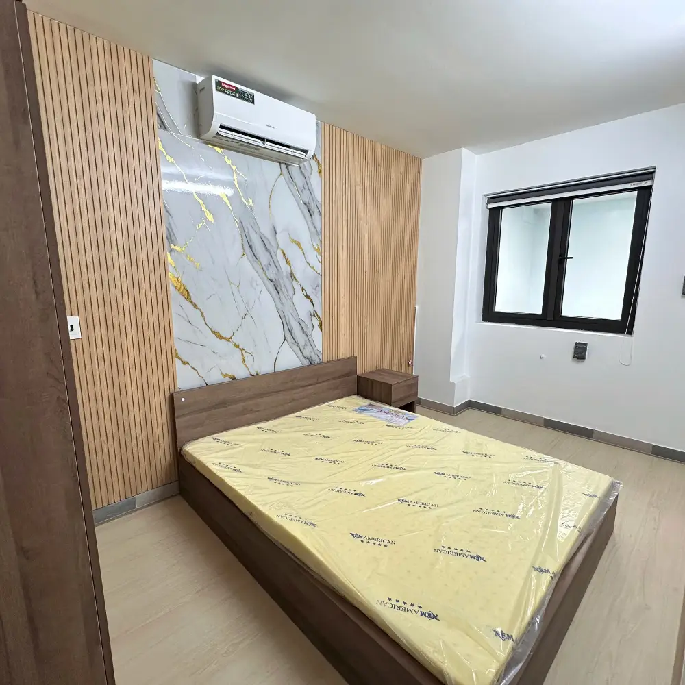 Cho thuê phòng 33, Nguyễn Thiện Thuật, Phường 14, Quận Bình Thạnh, Hồ Chí Minh N1929 P27273