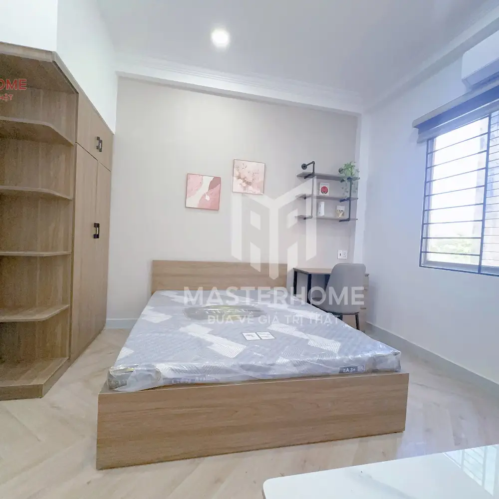 Cho thuê phòng 100, Phan Xích Long, Phường 02, Quận Phú Nhuận, Hồ Chí Minh N5887 P27277