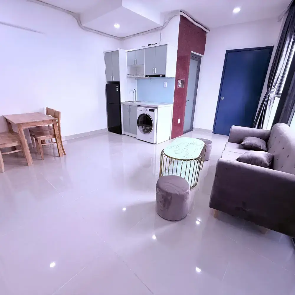 Cho thuê phòng 560, Phạm Văn Đồng - zbt, Phường 13, Quận Bình Thạnh, Hồ Chí Minh N3676 P27278