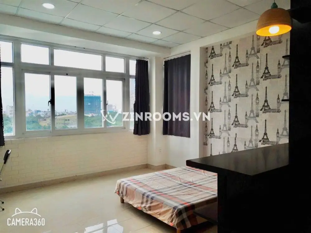 Cho thuê phòng 92/132, Xô Viết Nghệ Tĩnh - zbt, Phường 19, Quận Bình Thạnh, Hồ Chí Minh