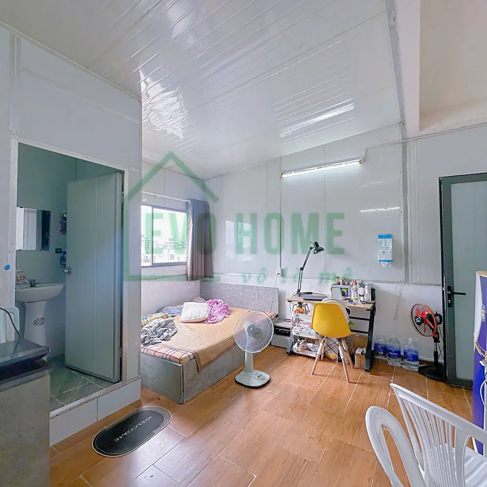 Cho thuê phòng 482/10/47, Nơ Trang Long - zbt, Phường 13, Quận Bình Thạnh, Hồ Chí Minh