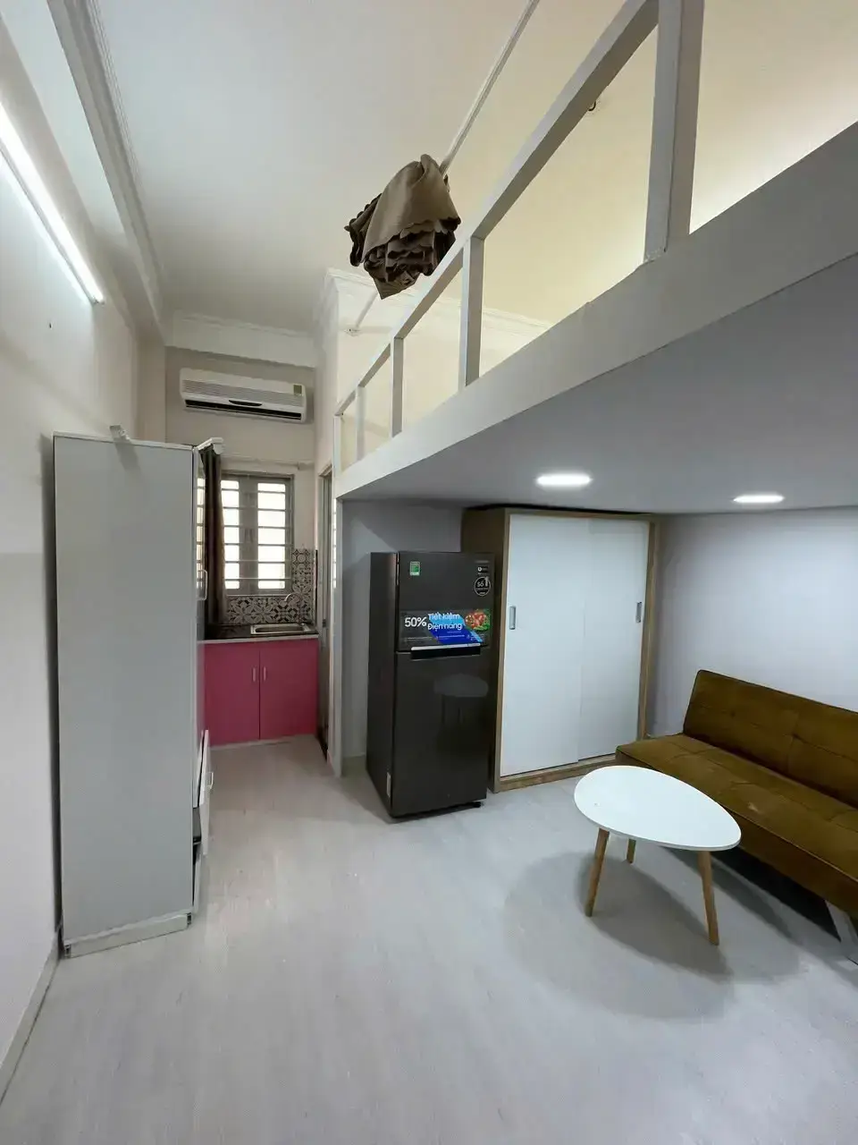 Cho thuê phòng 72/19G, Phan Đăng Lưu - zbt, Phường 05, Quận Phú Nhuận, Hồ Chí Minh