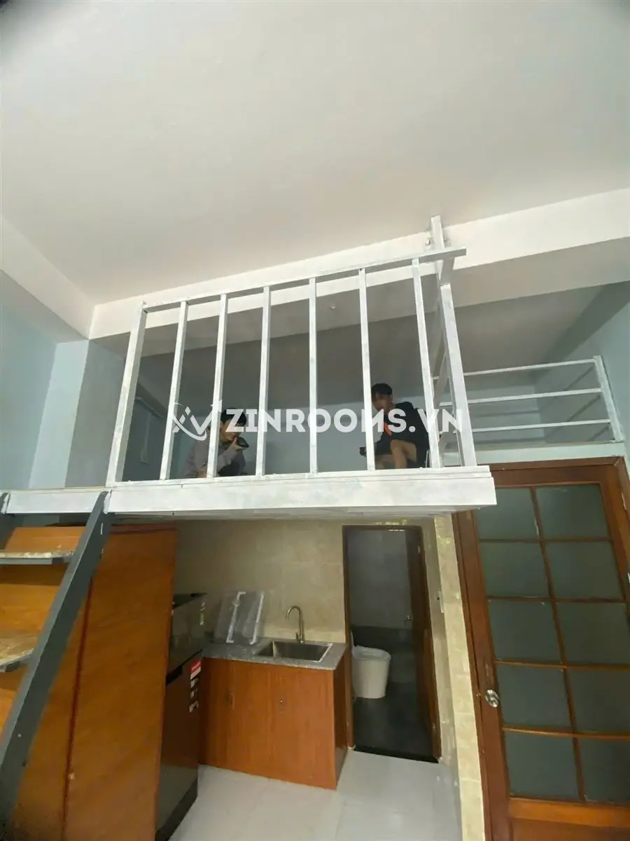 Cho thuê phòng 60/2, Quốc Lộ 13 - zbt, Phường 26, Quận Bình Thạnh, Hồ Chí Minh