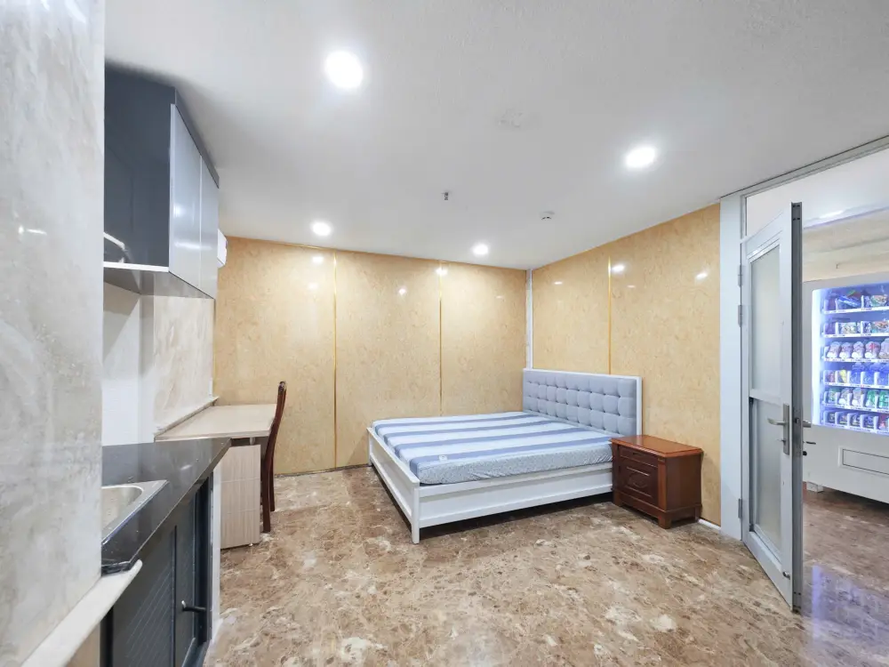 Cho thuê phòng 1427, Đường Phạm Hùng nối dài KDC T30 z8, Xã Bình Hưng, Huyện Bình Chánh, Hồ Chí Minh