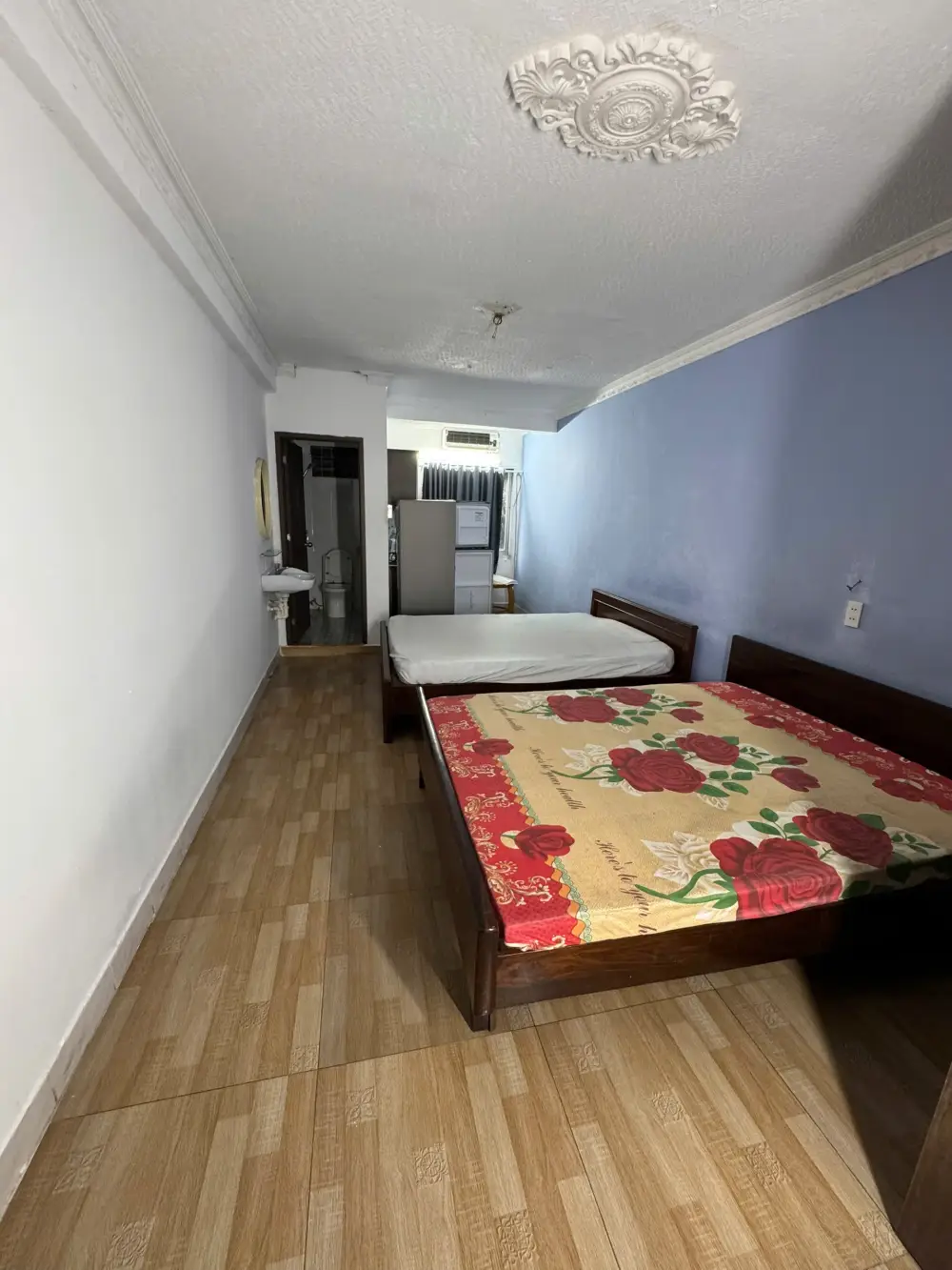 Cho thuê phòng 62, Quốc Lộ 13 - zbt, Phường 26, Quận Bình Thạnh, Hồ Chí Minh