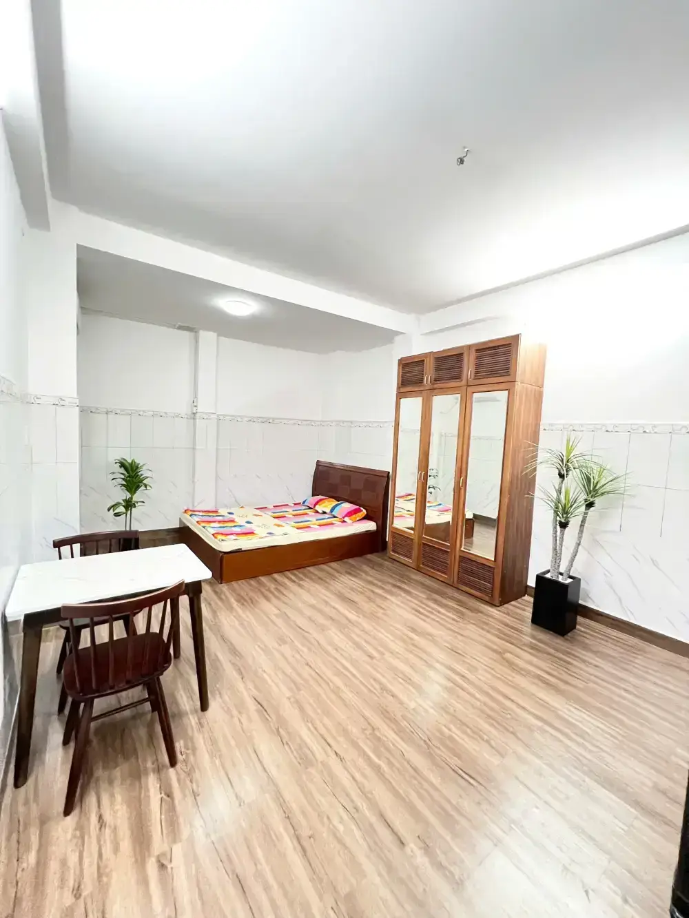 Cho thuê phòng 280/45, Bùi Hữu Nghĩa - zbt, Phường 02, Quận Bình Thạnh, Hồ Chí Minh N2227 P50004