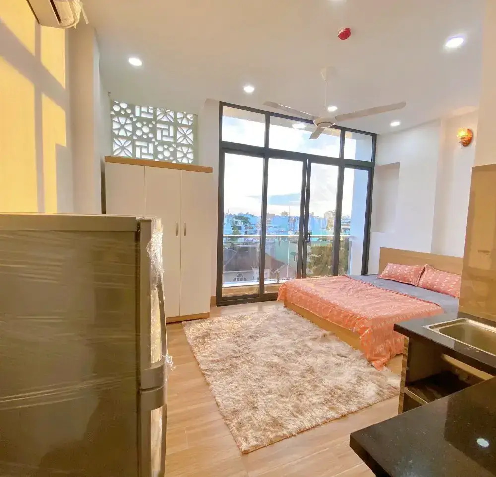 Cho thuê phòng 440/23, Thống Nhất - zbt, Phường 16, Quận Gò Vấp, Hồ Chí Minh