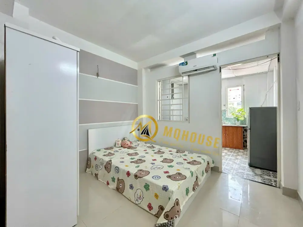 Cho thuê phòng 236/12/4b1, Điện Biên Phủ - zbt, Phường 17, Quận Bình Thạnh, Hồ Chí Minh