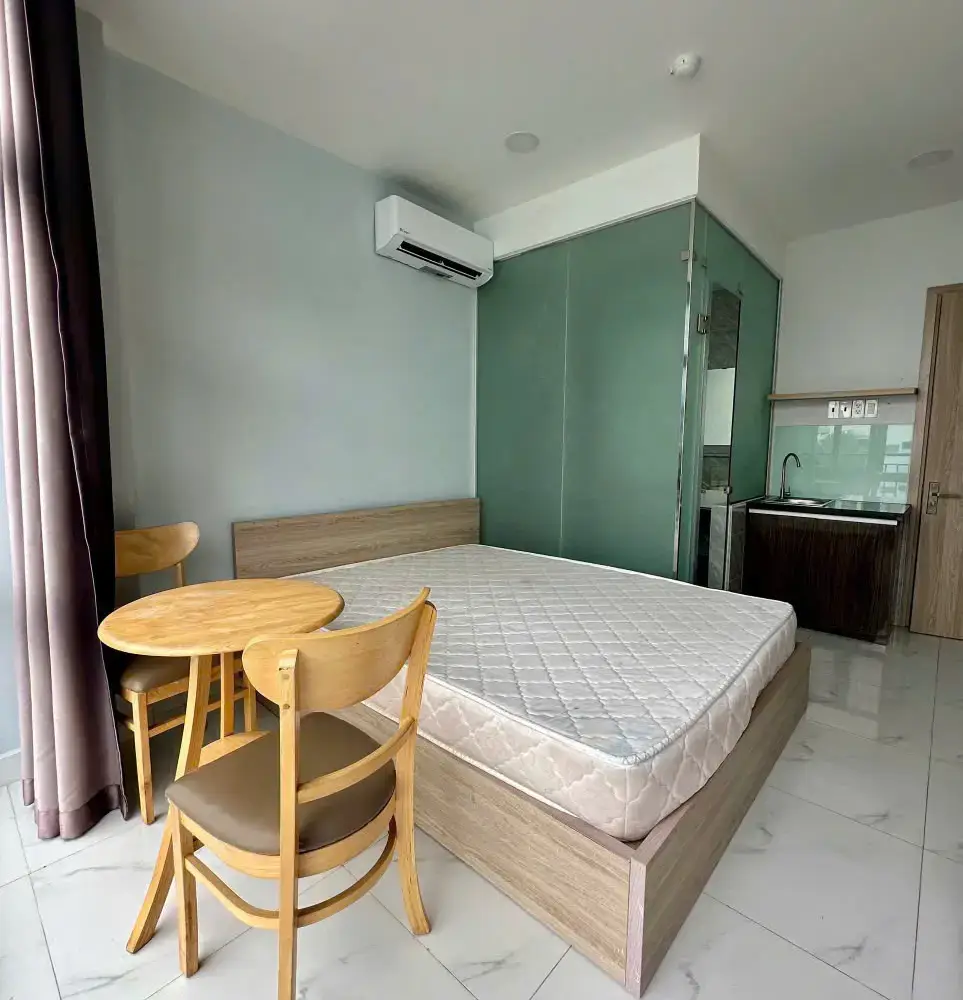 Cho thuê phòng 236/12/4b1, Điện Biên Phủ - zbt, Phường 17, Quận Bình Thạnh, Hồ Chí Minh