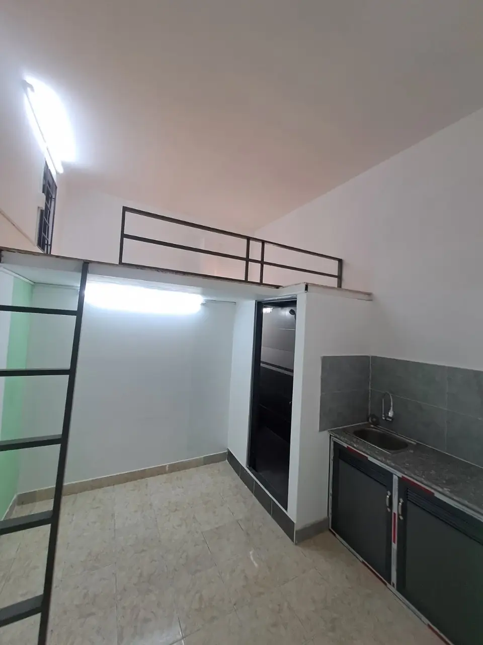 CHO THUÊ PHÒNG ĐƯỜNG NGUYỄN VĂN ĐẬU, Q.BÌNH THẠNH, KDONG, N7575, ID: H2979, H2980- ANH LỘC, CHỊ NHI