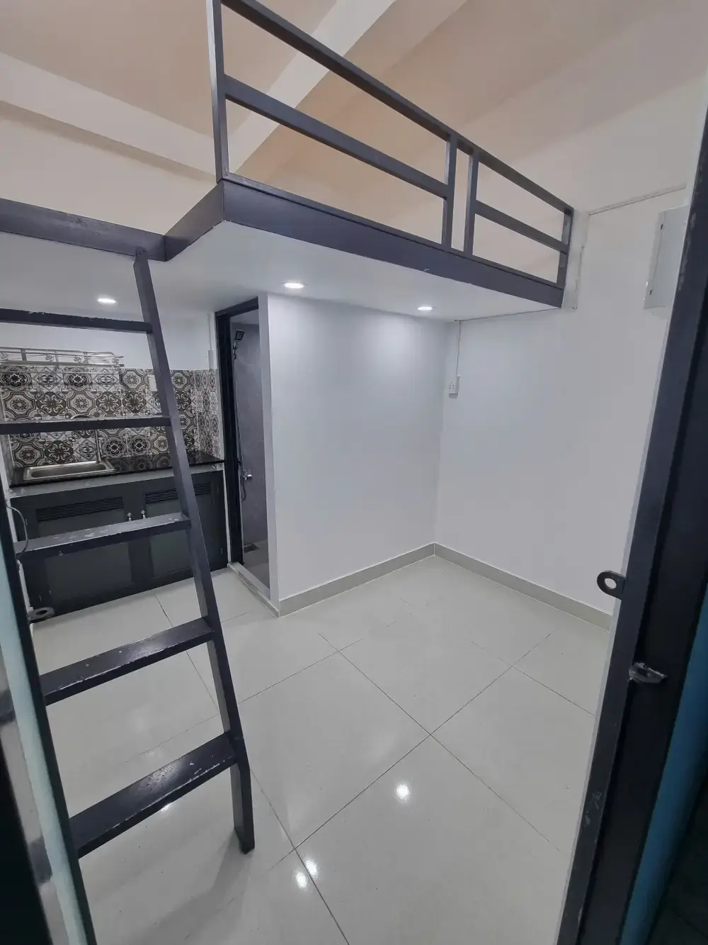 Cho thuê phòng 263,  Đinh Bộ Lĩnh, Phường 26, Quận Bình Thạnh, Hồ Chí Minh