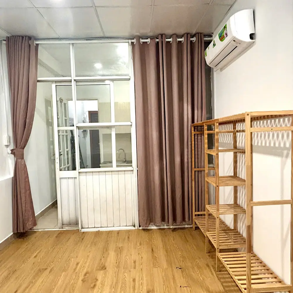 Cho thuê phòng 340/6, Ung Văn Khiêm, Phường 25, Quận Bình Thạnh, Hồ Chí Minh N7915 P30007