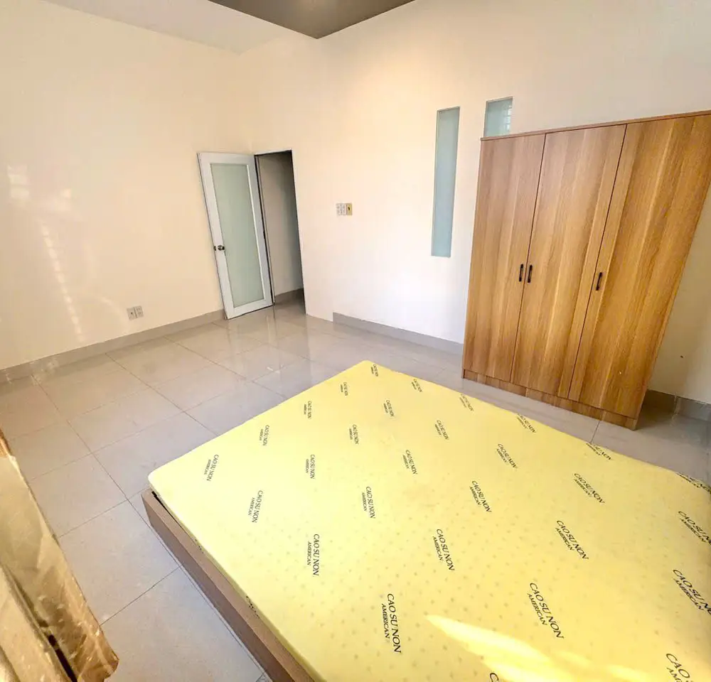 Cho thuê phòng 77, Đường số 8 KDC Trung Sơn , Phường 02, Quận 8, Hồ Chí Minh N616 P0