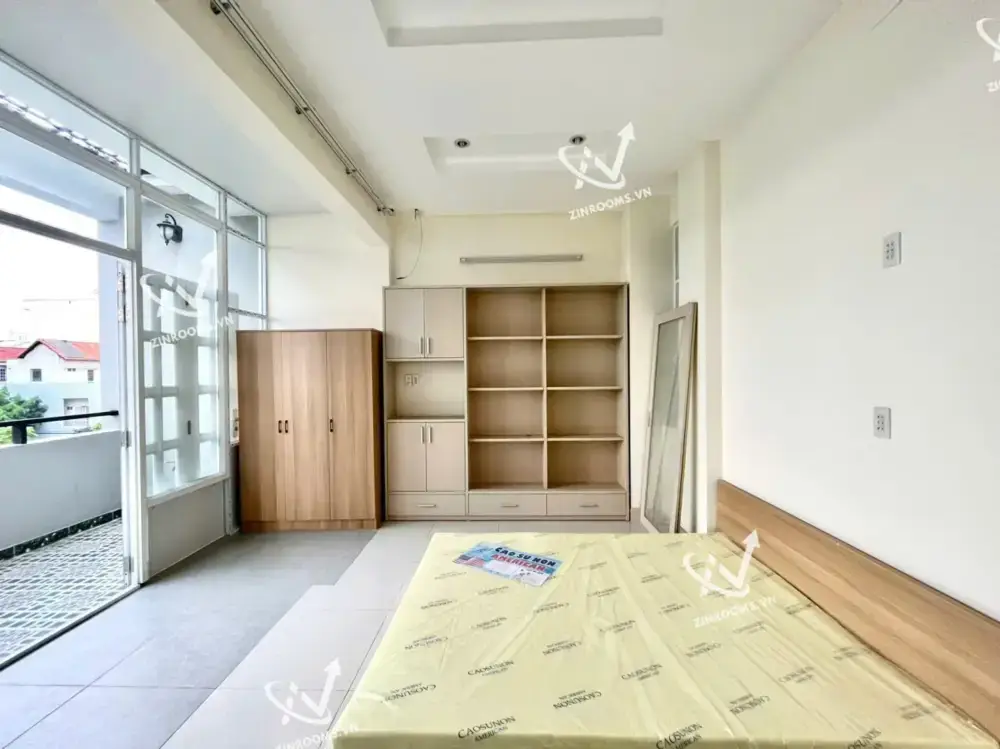 Cho thuê phòng 77, Đường số 8 KDC Trung Sơn , Phường 02, Quận 8, Hồ Chí Minh N616 P0