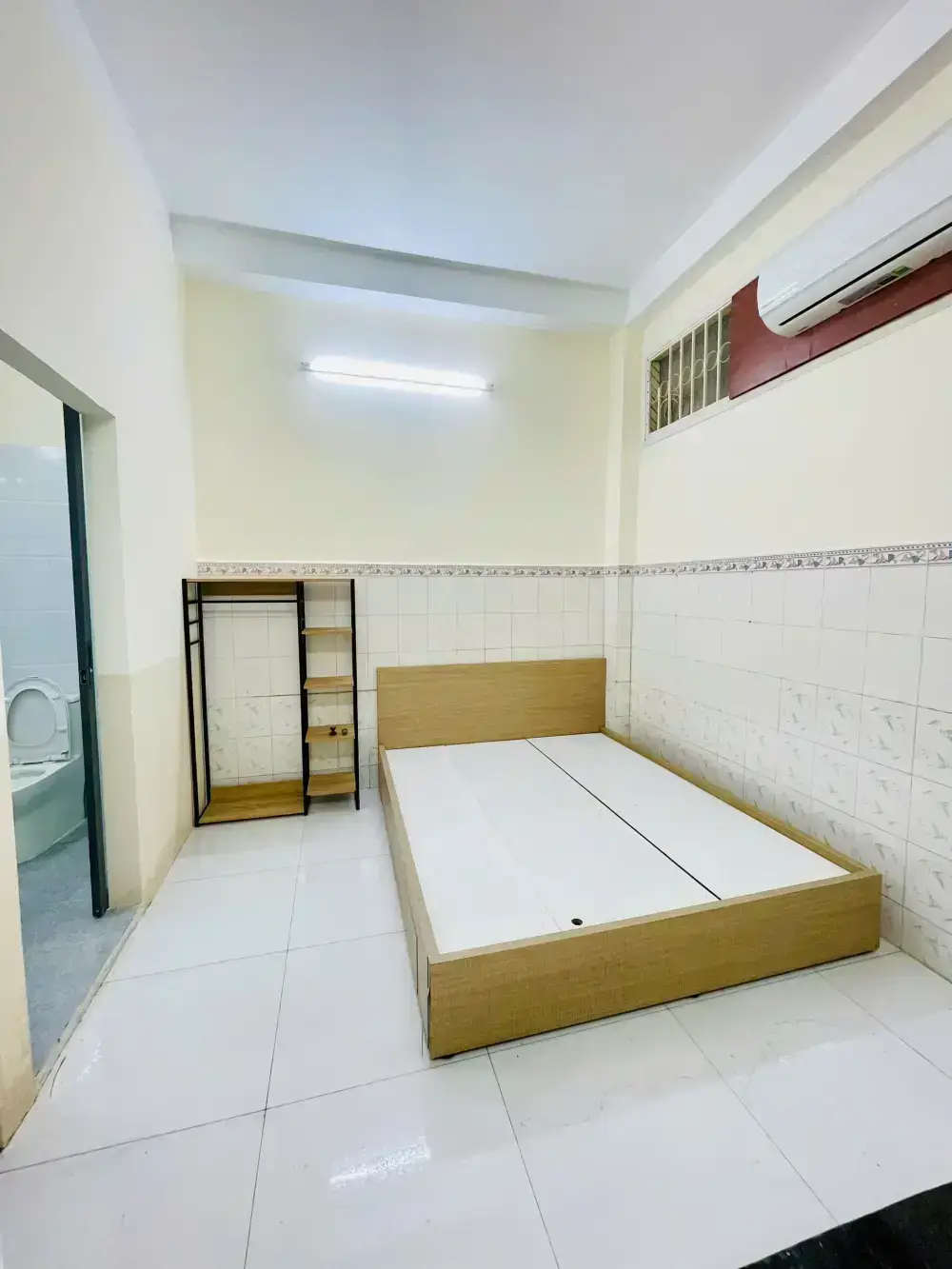 Cho thuê phòng 113, Nơ Trang Long, Phường 11, Quận Bình Thạnh, Hồ Chí Minh N2403 P50024