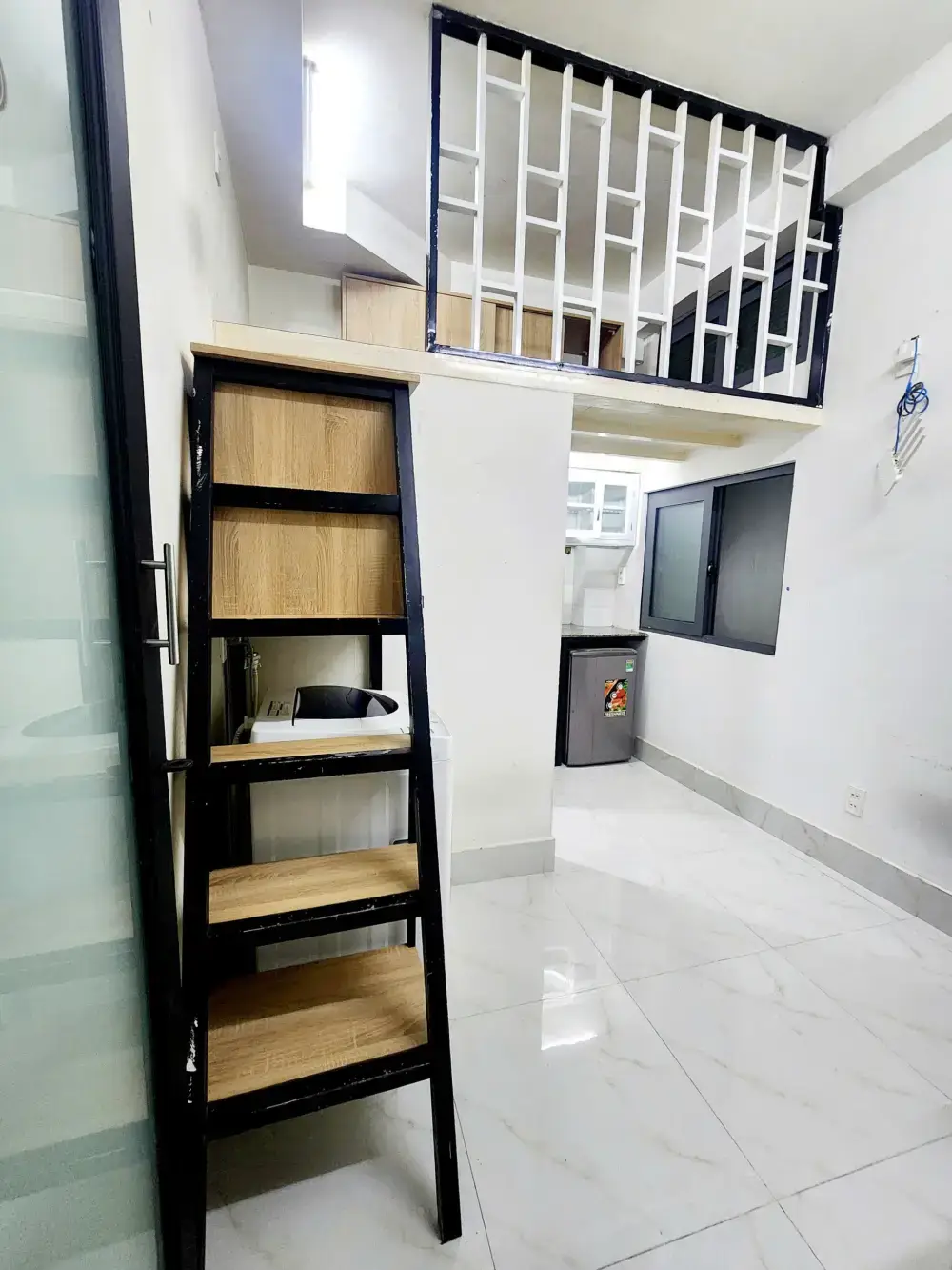 Cho thuê phòng 534/58, Điện Biên Phủ - zbt, Phường 21, Quận Bình Thạnh, Hồ Chí Minh