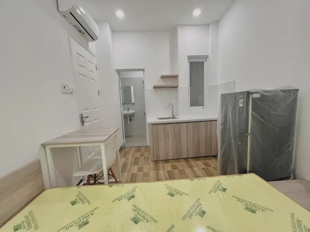 Cho thuê phòng 79/6C, Quốc Lộ 13, Phường 26, Quận Bình Thạnh, Hồ Chí Minh - zbt