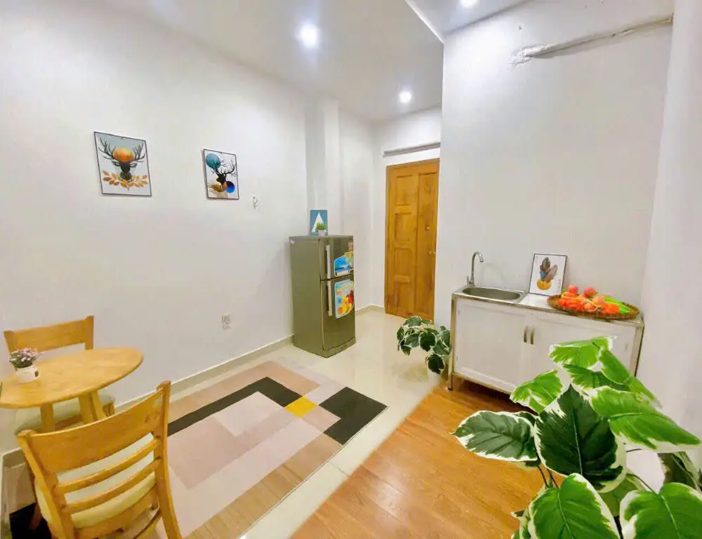 Cho thuê phòng 549/15/30, Xô Viết Nghệ Tĩnh, Phường 26, Quận Bình Thạnh, Hồ Chí Minh N571 P50029