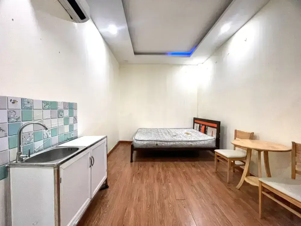 Cho thuê phòng 549/15/30, Xô Viết Nghệ Tĩnh, Phường 26, Quận Bình Thạnh, Hồ Chí Minh N571 P50028