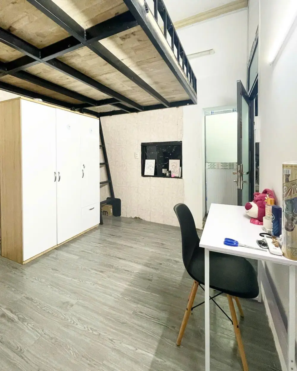 Cho thuê phòng 171, Đặng Văn Ngữ - zbt, Phường 13, Quận Phú Nhuận, Hồ Chí Minh