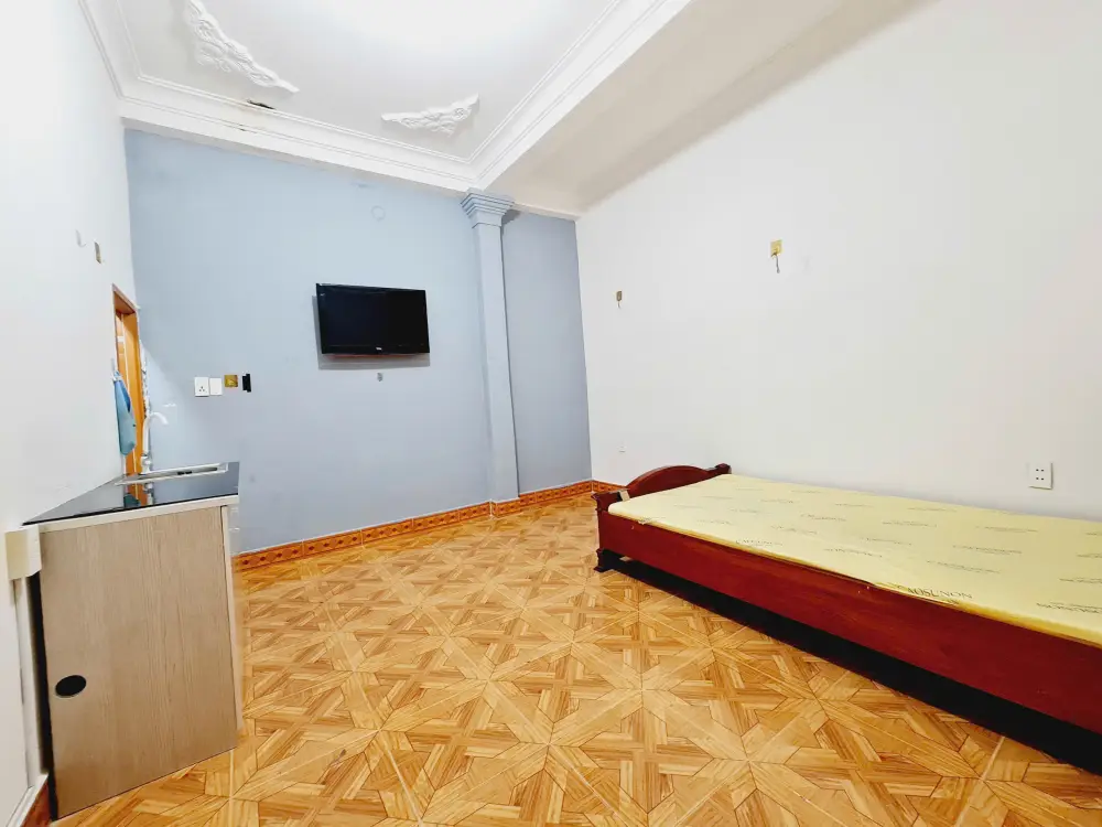 Cho thuê phòng 25/39, Cửu Long ZTT1 homestar, Phường 02, Quận Tân Bình, Hồ Chí Minh