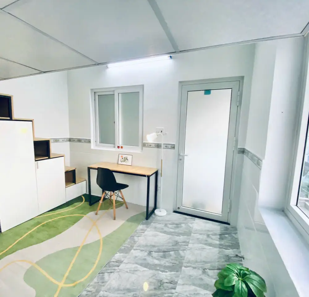 Cho thuê phòng 27, Trần Mai Ninh ZTT1, Phường 12, Quận Tân Bình, Hồ Chí Minh