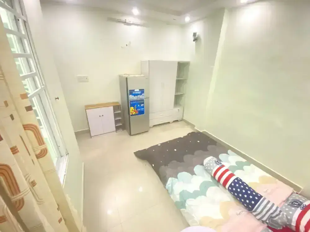 Cho thuê phòng 68/5, Trần Kế Xương, Phường 07, Quận Phú Nhuận, Hồ Chí Minh - zbt N6696 P50038