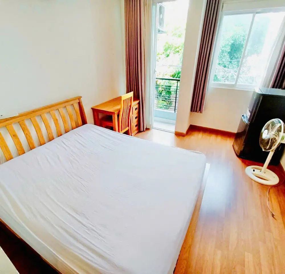 Cho thuê phòng 32/30, Nguyễn Cửu Vân - zbt, Phường 17, Quận Bình Thạnh, Hồ Chí Minh N7347 P50054