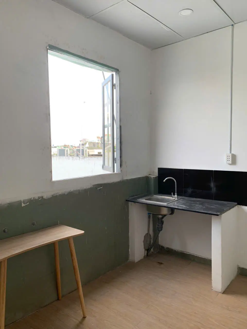 Cho thuê phòng 958/13/12, Lạc Long Quân ZTT5, Phường 08, Quận Tân Bình, Hồ Chí Minh