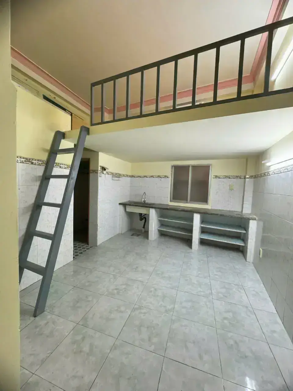 Cho thuê phòng 886/13/5, Xô Viết Nghệ Tĩnh - zbt, Phường 25, Quận Bình Thạnh, Hồ Chí Minh