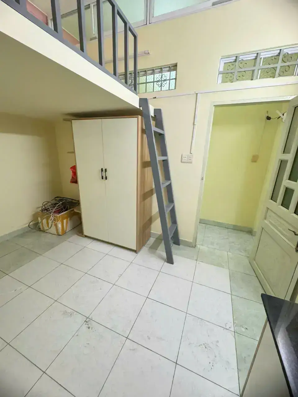 Cho thuê phòng 886/13/5, Xô Viết Nghệ Tĩnh - zbt, Phường 25, Quận Bình Thạnh, Hồ Chí Minh