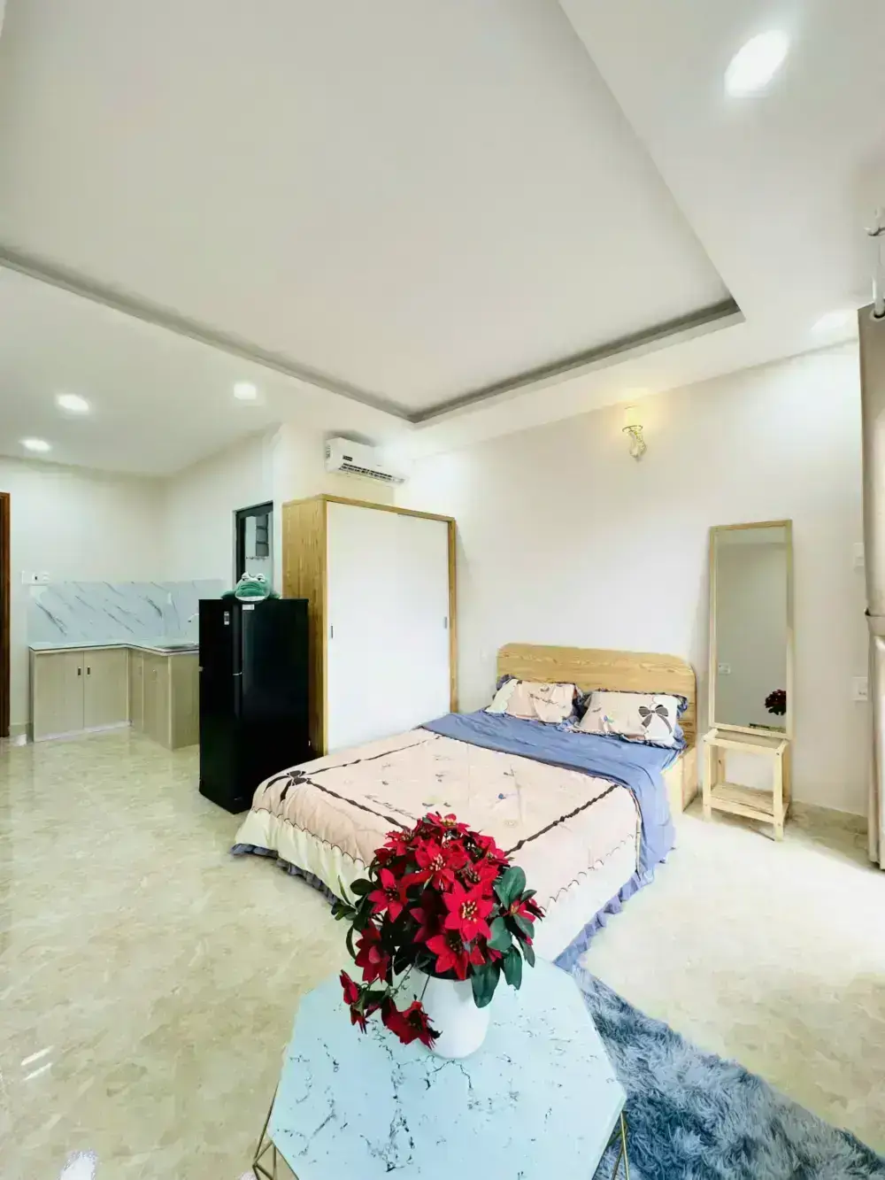 Cho thuê phòng 482/10/28/14, Nơ Trang Long - zbt, Phường 13, Quận Bình Thạnh, Hồ Chí Minh N7760 P50066