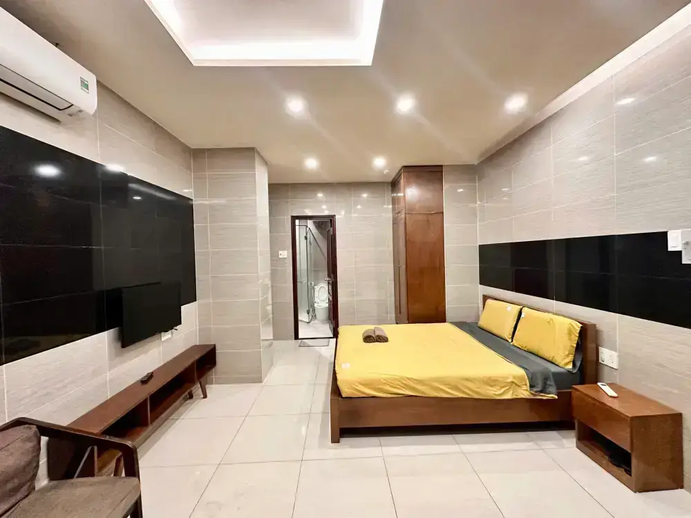 Cho thuê phòng 98, Phùng Văn Cung - zbt, Phường 07, Quận Phú Nhuận, Hồ Chí Minh