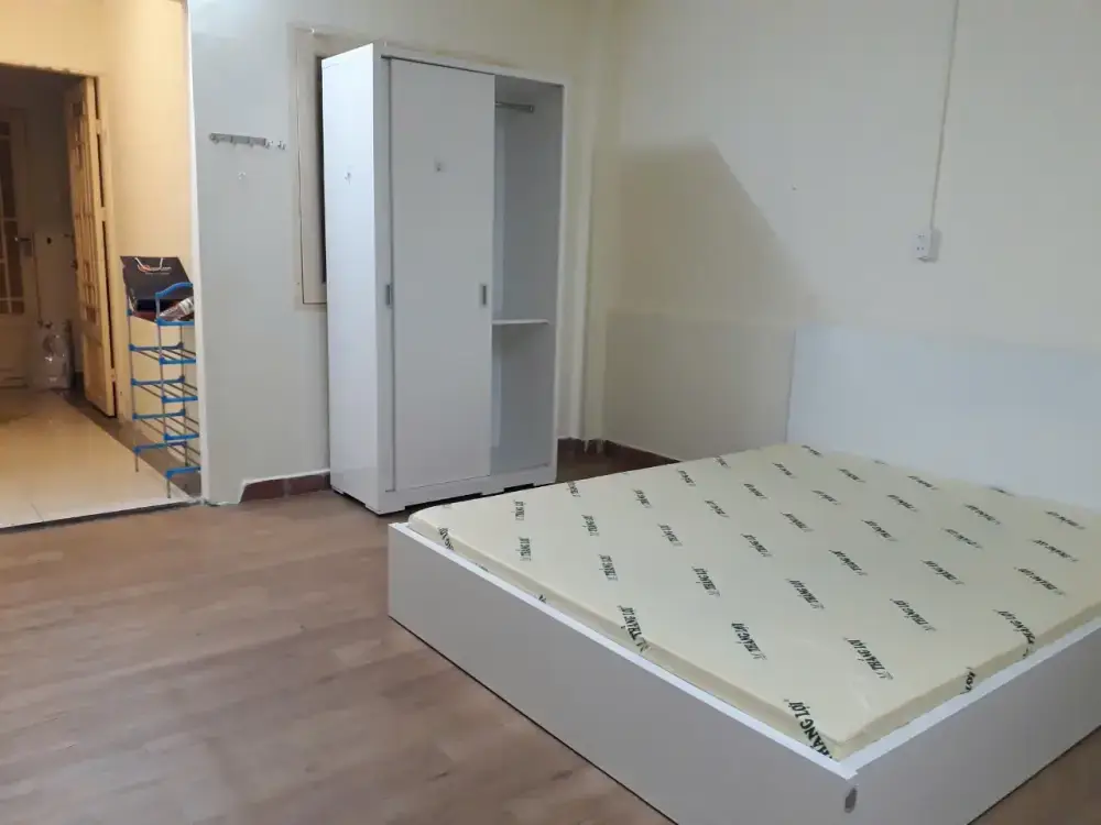 Cho thuê phòng 96/6, Nguyễn Công Hoan, Phường 07, Quận Phú Nhuận, Hồ Chí Minh - zbt