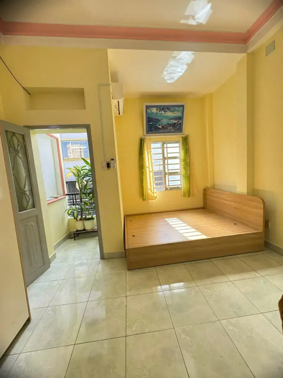 Cho thuê phòng 886/13/5, Xô Viết Nghệ Tĩnh - zbt, Phường 25, Quận Bình Thạnh, Hồ Chí Minh