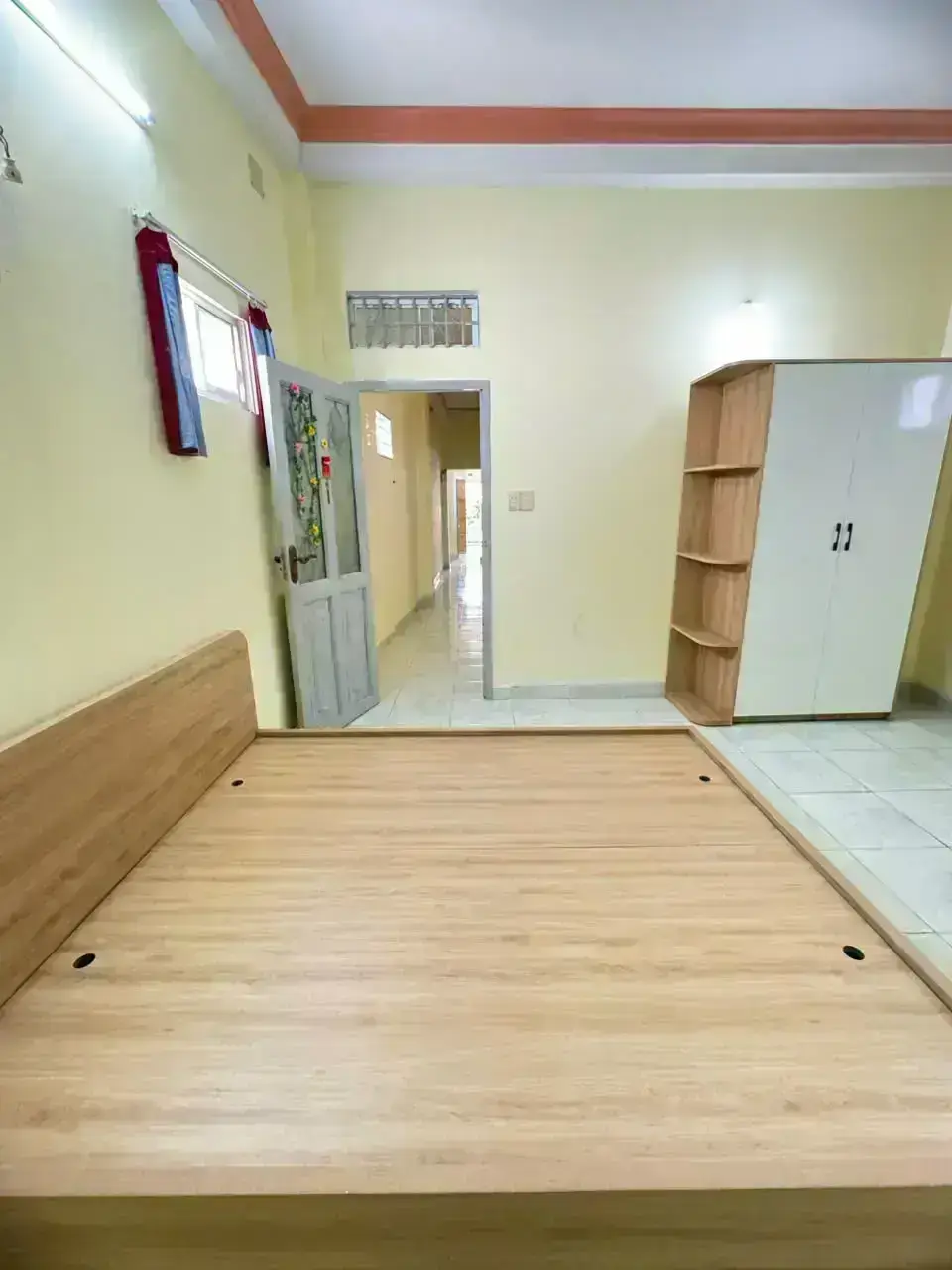 Cho thuê phòng 886/13/5, Xô Viết Nghệ Tĩnh - zbt, Phường 25, Quận Bình Thạnh, Hồ Chí Minh N7634 P50074