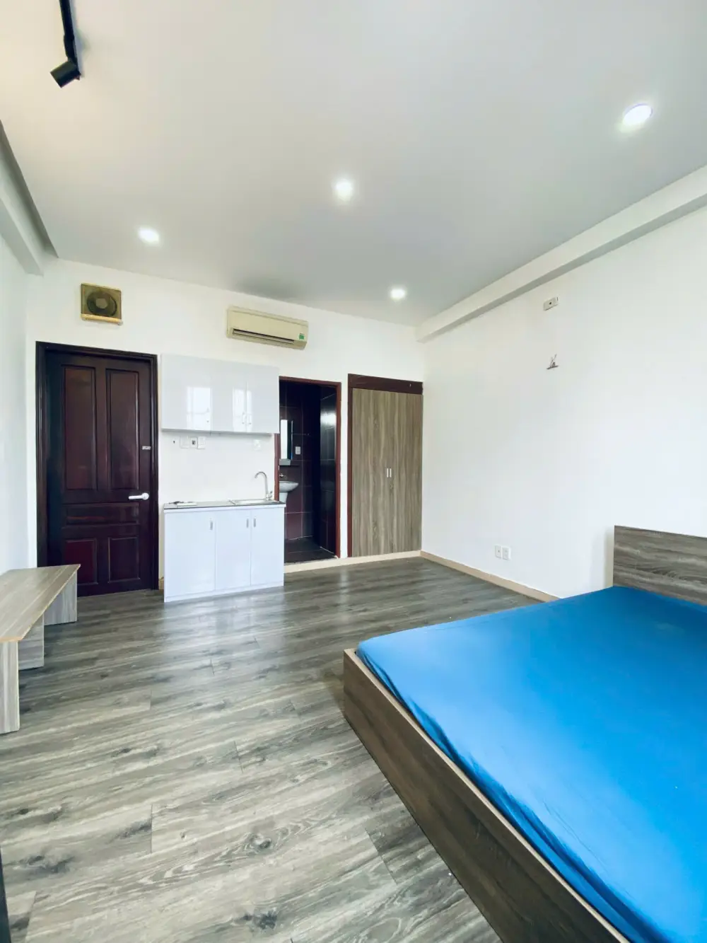 Cho thuê phòng 27,  Võ Thành Trang ZTT1, Phường 11, Quận Tân Bình, Hồ Chí Minh