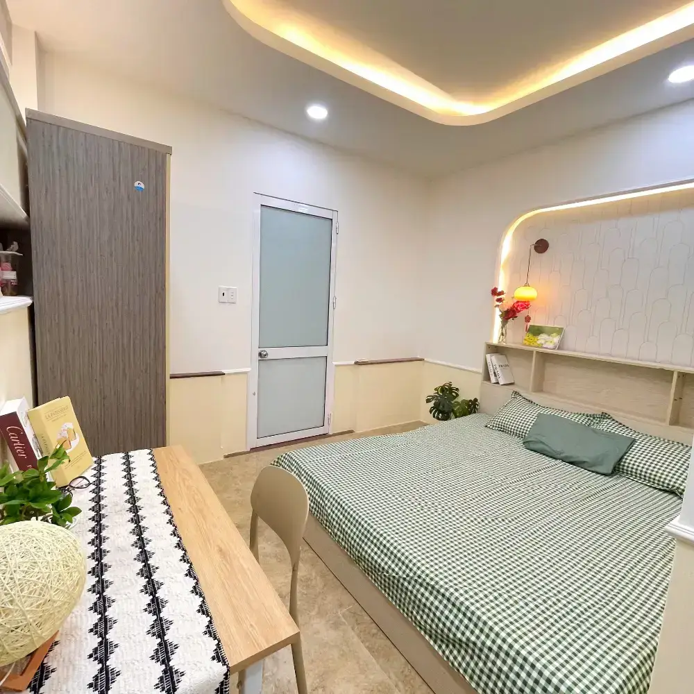 Cho thuê phòng 47/52/31, Bùi Đình Tuý - zbt, Phường 24, Quận Bình Thạnh, Hồ Chí Minh N2522 P50083