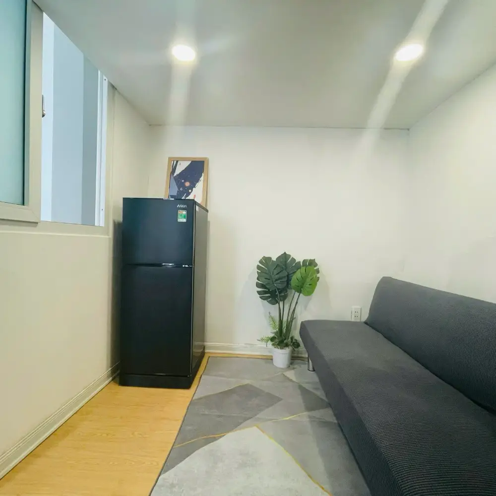 Cho thuê phòng 154/100, Âu Dương Lân ZTT1, Phường 03, Quận 8, Hồ Chí Minh N5462 P0