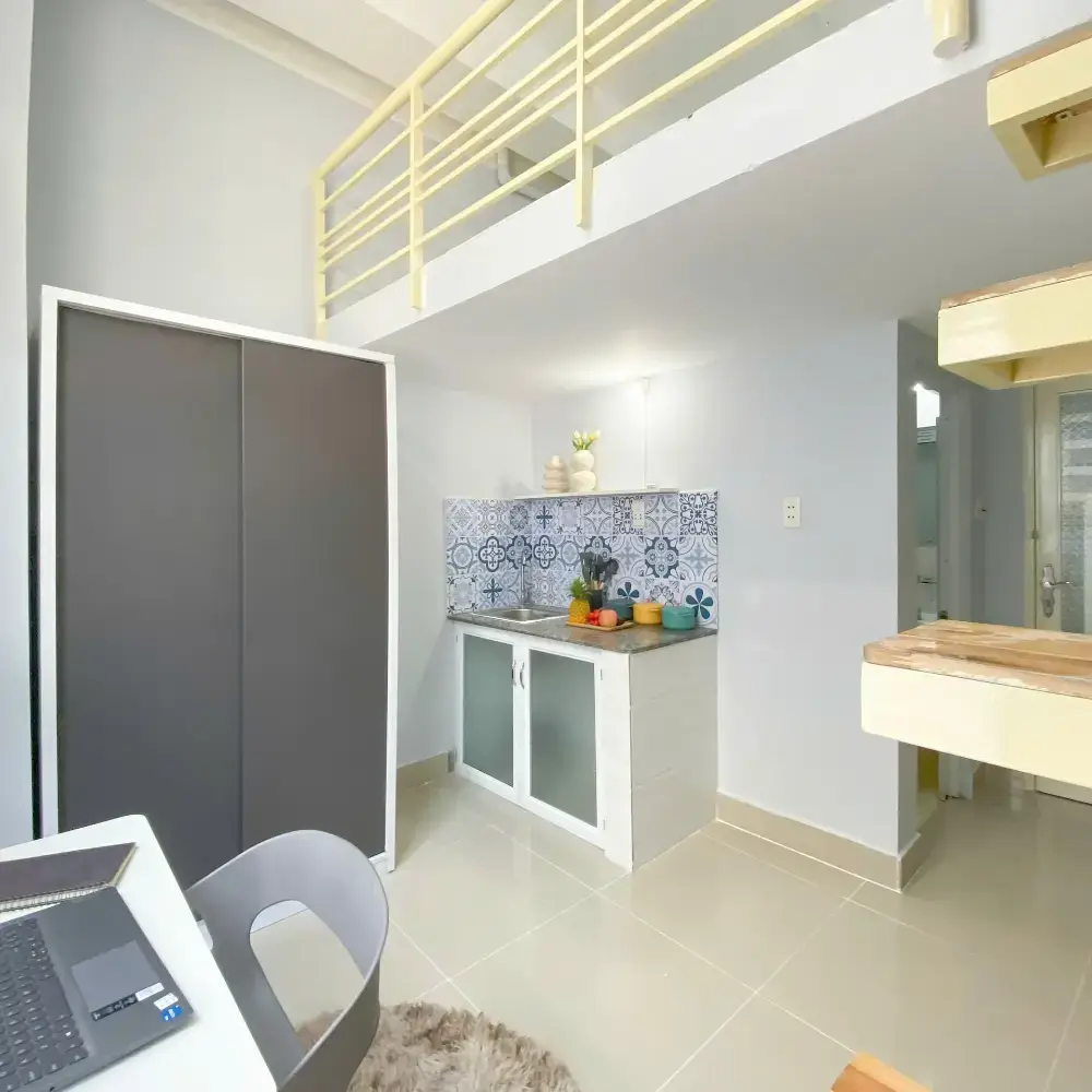 Cho thuê phòng 207/20/1A, Nguyễn Văn Đậu - zbt, Phường 11, Quận Bình Thạnh, Hồ Chí Minh N5882 P30024