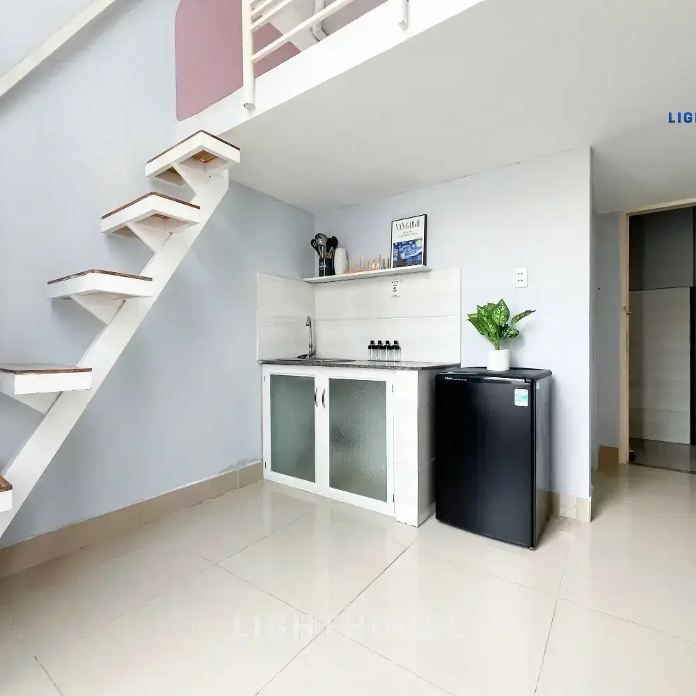 Cho thuê phòng 207/20/1A, Nguyễn Văn Đậu - zbt, Phường 11, Quận Bình Thạnh, Hồ Chí Minh