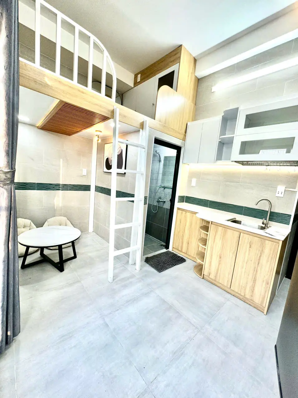 Cho thuê phòng 685/30/8, Xô Viết Nghệ Tĩnh - zbt, Phường 26, Quận Bình Thạnh, Hồ Chí Minh