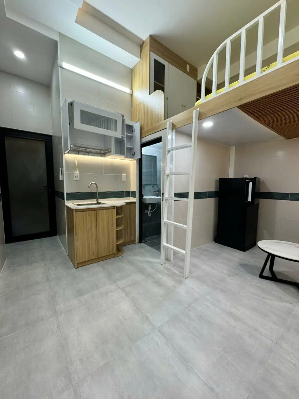 Cho thuê phòng 685/30/8, Xô Viết Nghệ Tĩnh - zbt, Phường 26, Quận Bình Thạnh, Hồ Chí Minh