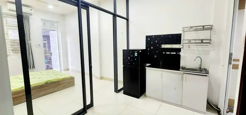 Cho thuê phòng 118/98, Bạch Đằng - zbt, Phường 24, Quận Bình Thạnh, Hồ Chí Minh